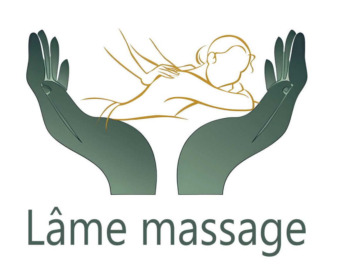 Lâme massage⁩